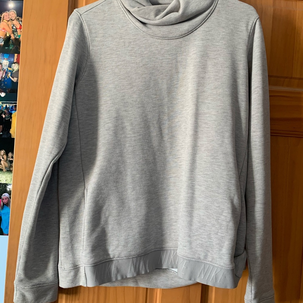 Nike Dri-Fit Sweatshirt
